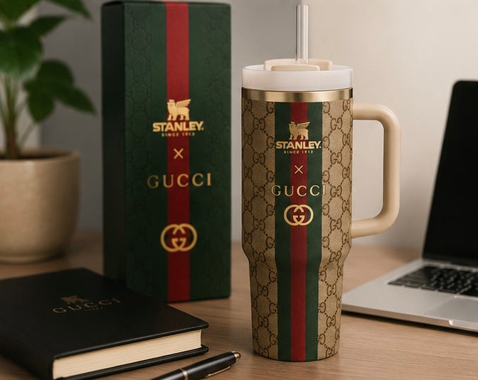 Stanley Gucci