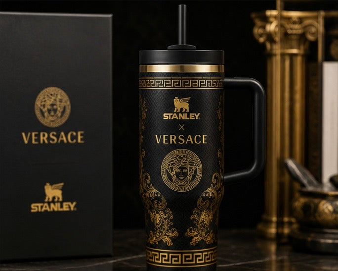 Stanley Versace