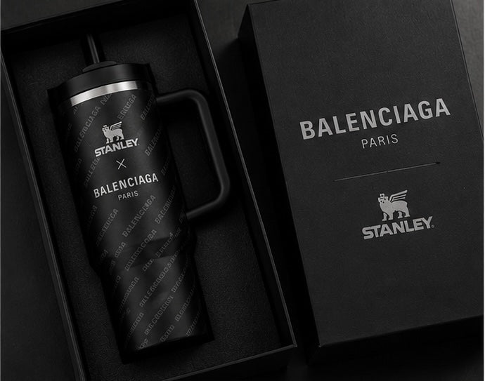 Stanley Balenciaga