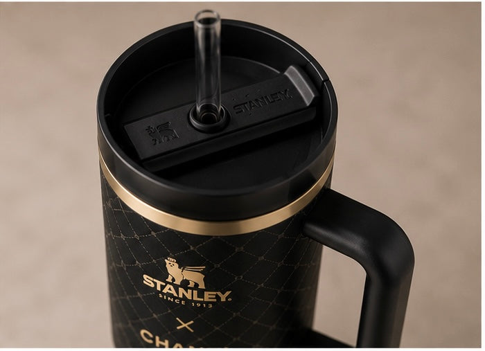 Stanley Chanel