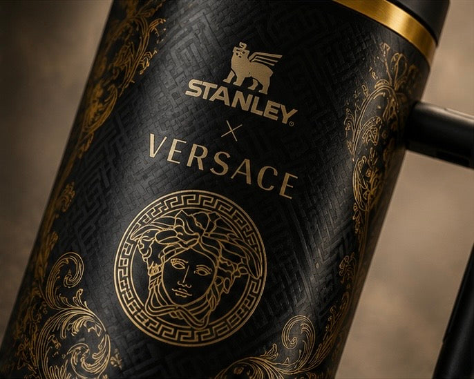 Stanley Versace