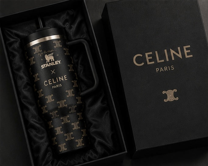 Stanley Celine