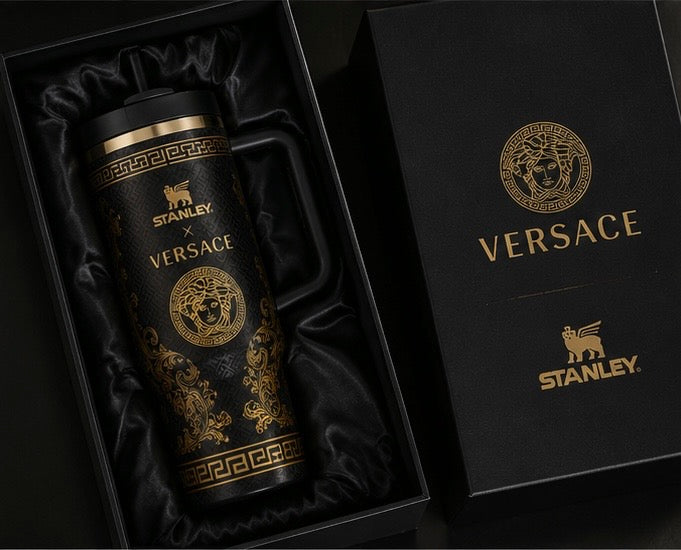 Stanley Versace