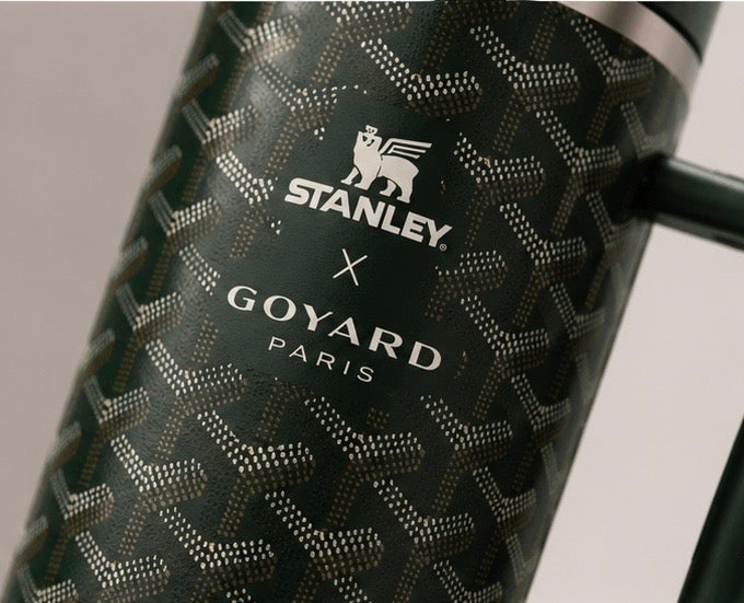 Stanley Goyard