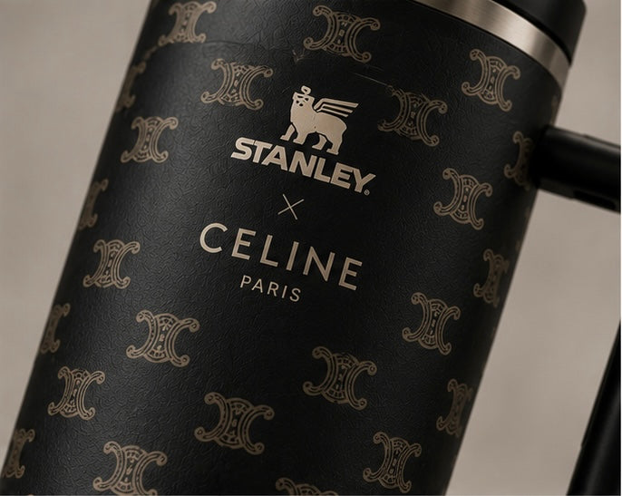 Stanley Celine