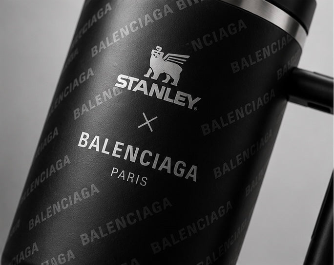 Stanley Balenciaga