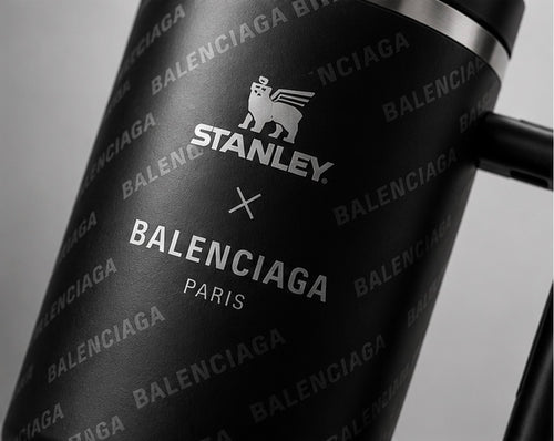 Stanley Balenciaga
