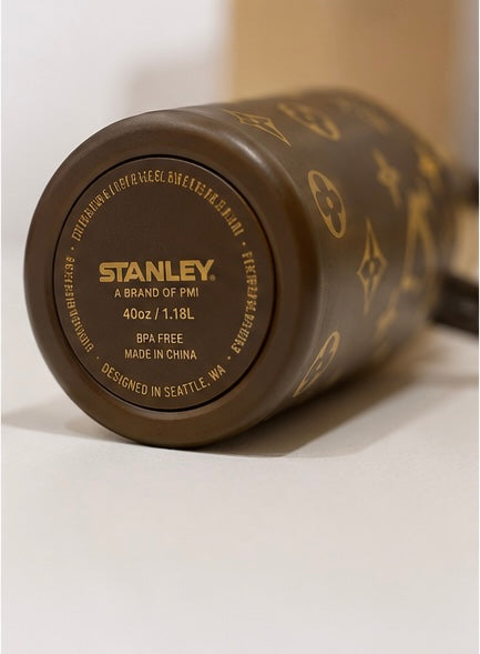 Stanley LV
