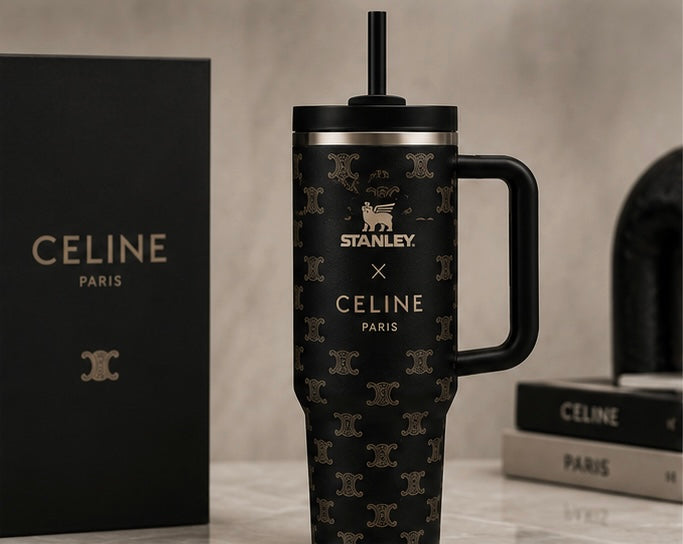 Stanley Celine