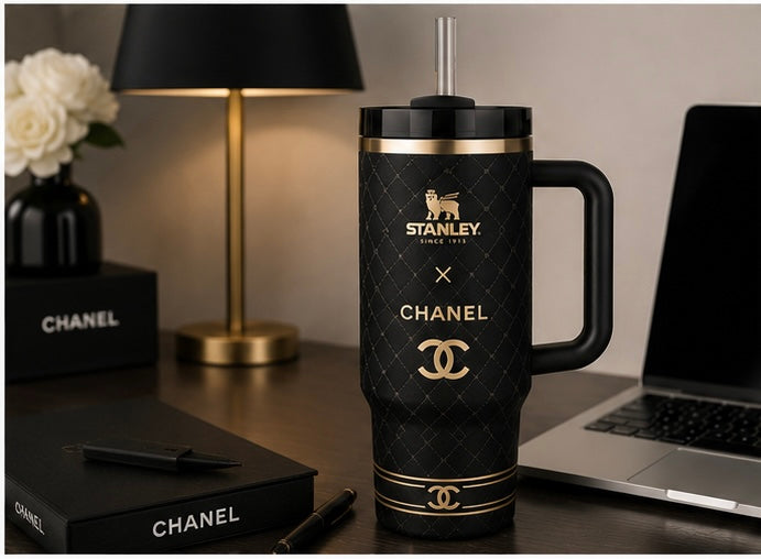 Stanley Chanel