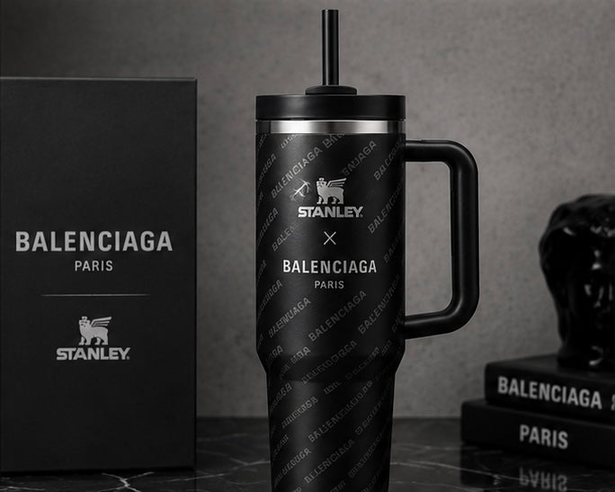 Stanley Balenciaga