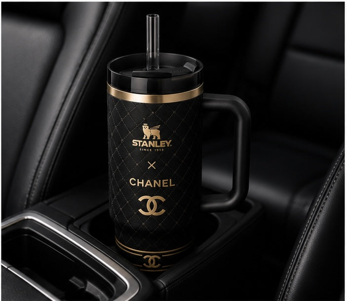 Stanley Chanel