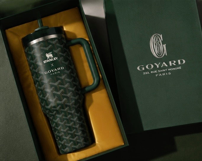 Stanley Goyard