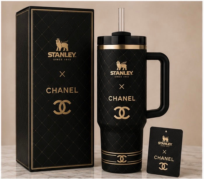 Stanley Chanel