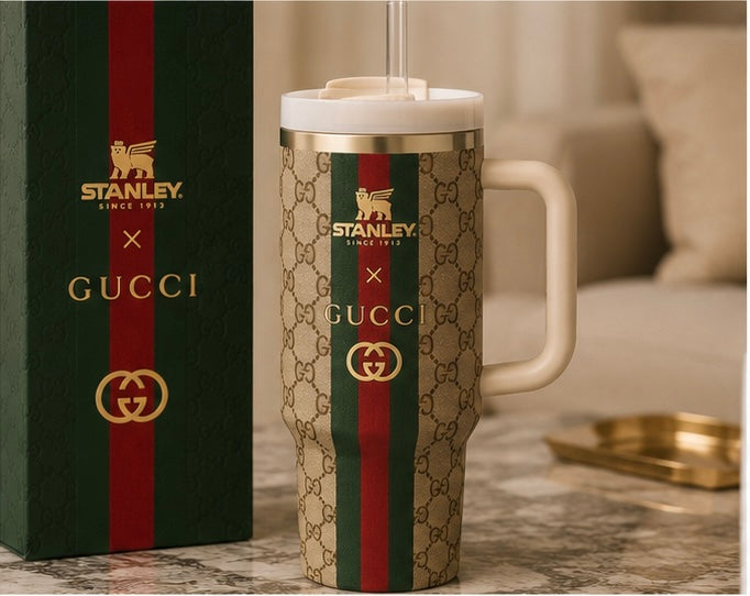Stanley Gucci