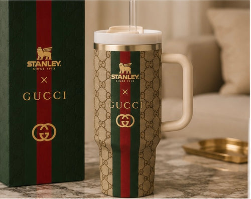 Stanley Gucci